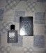 Dark Night Perfume